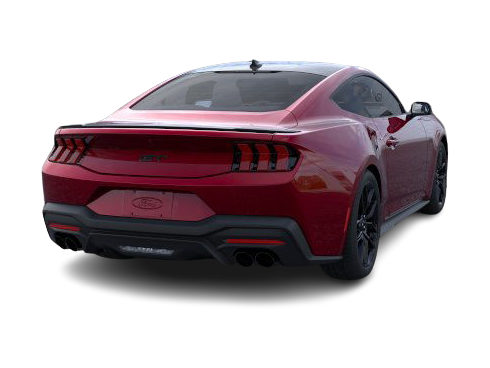 Thumbnail: 2026 Ford Mustang - 15