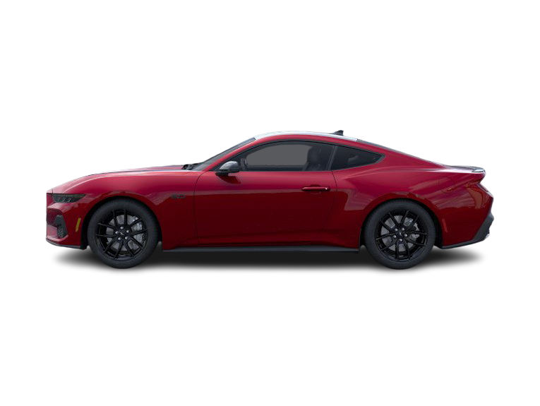 Thumbnail: 2026 Ford Mustang - 3