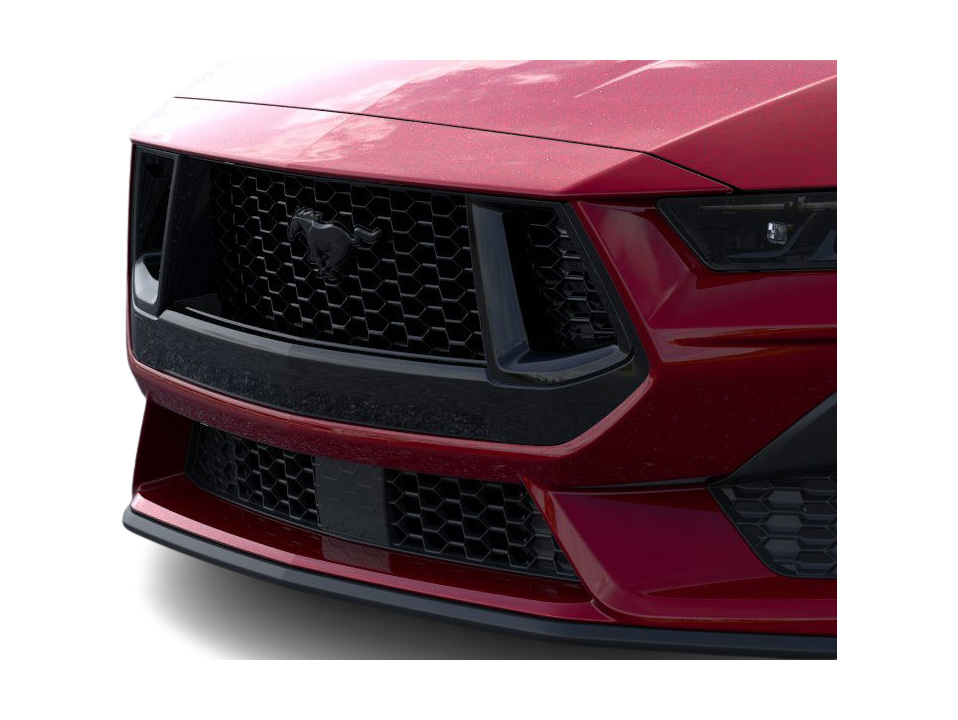 Thumbnail: 2026 Ford Mustang - 18
