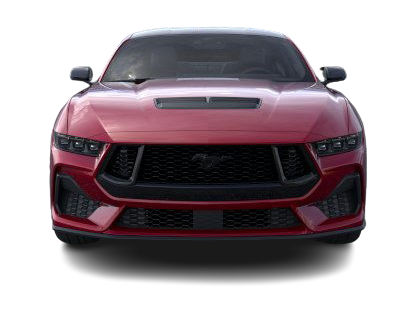Thumbnail: 2026 Ford Mustang - 13