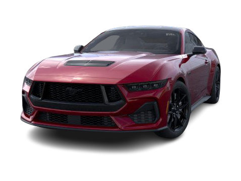 Thumbnail: 2026 Ford Mustang - 12