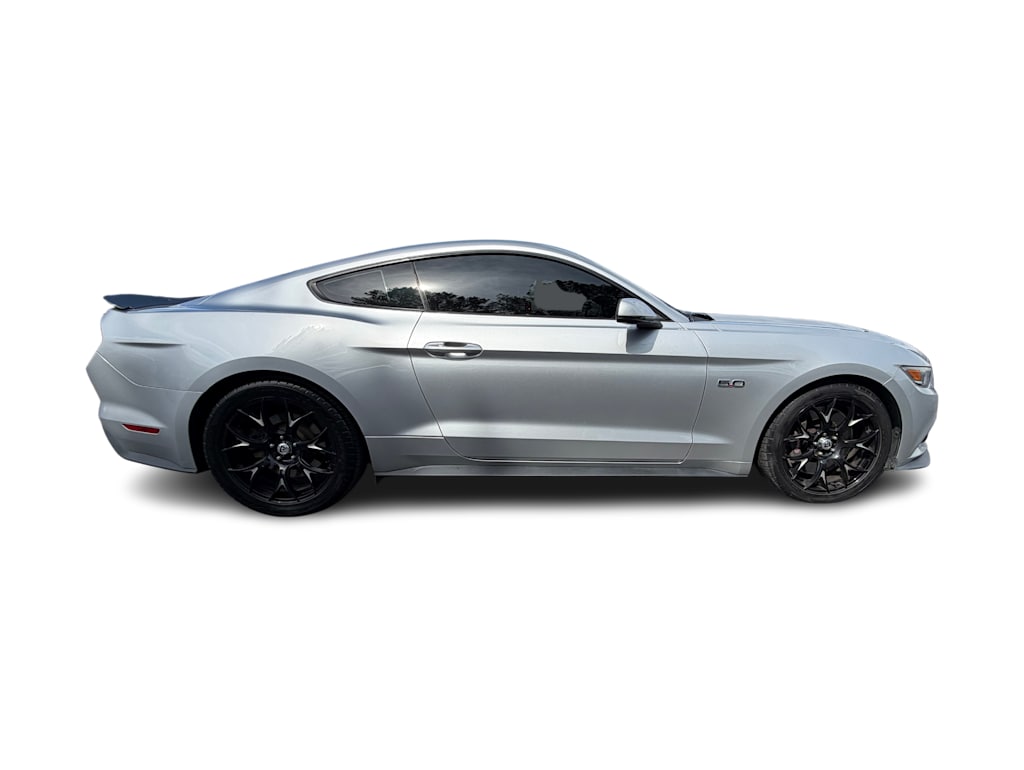 Thumbnail: 2016 Ford Mustang - 19
