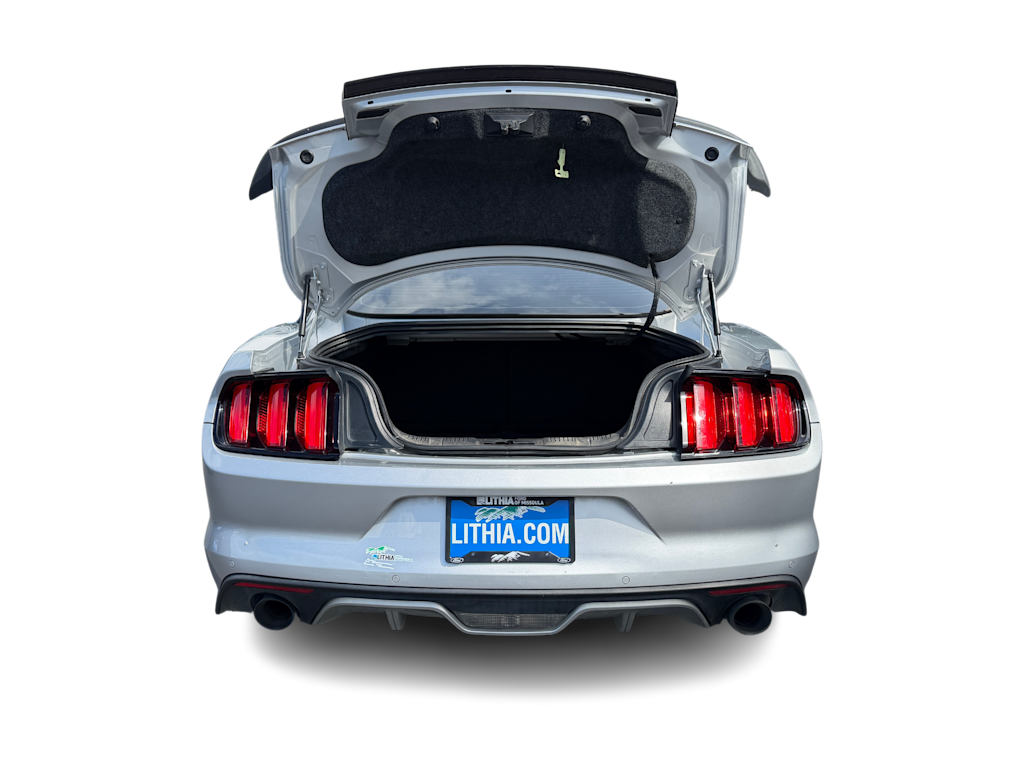 Thumbnail: 2016 Ford Mustang - 21