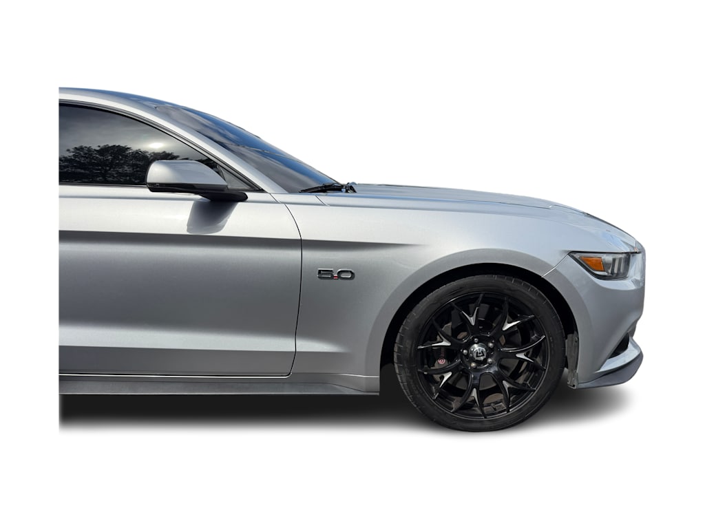Thumbnail: 2016 Ford Mustang - 18
