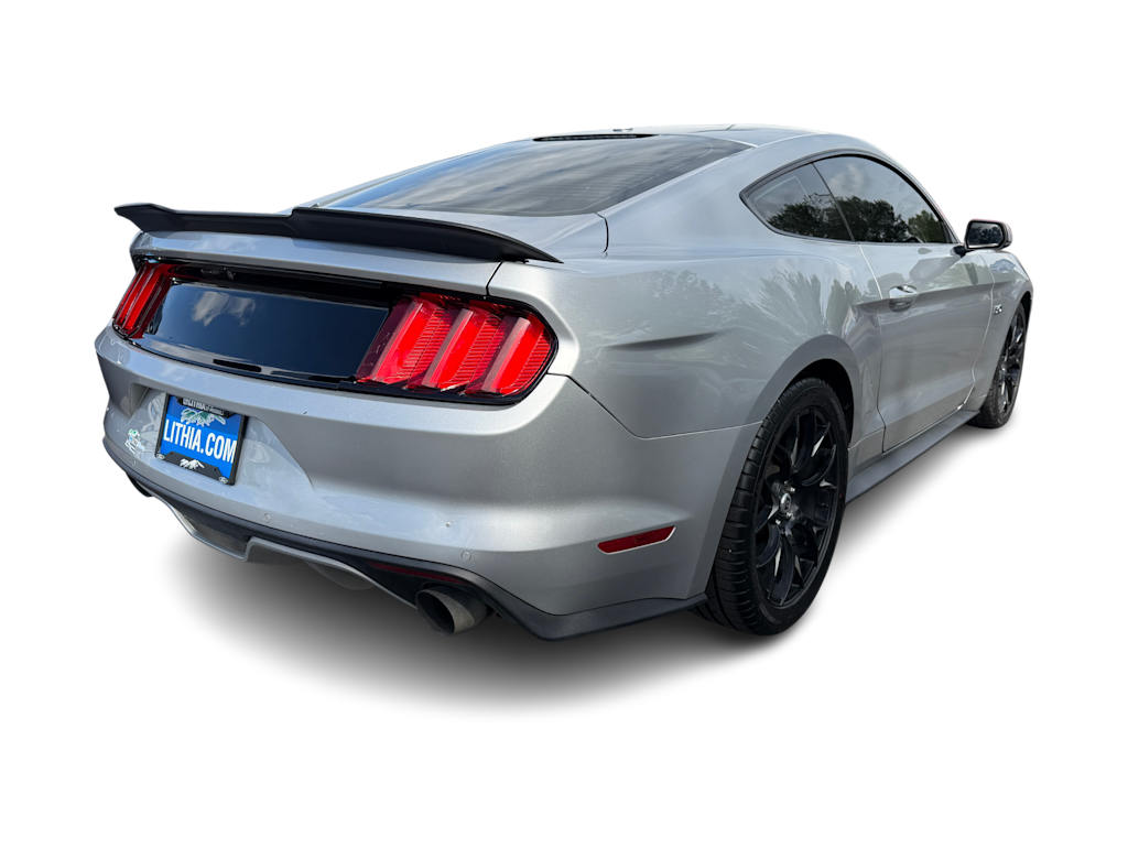 Thumbnail: 2016 Ford Mustang - 20