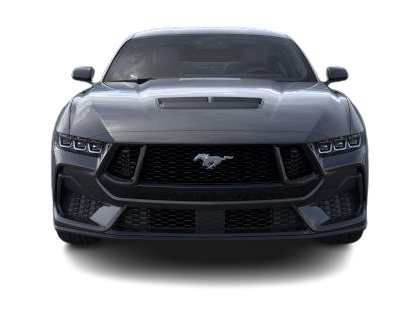 Thumbnail: 2025 Ford Mustang - 13