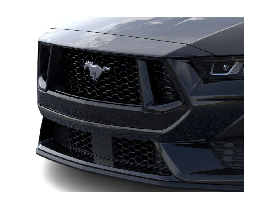 Thumbnail: 2025 Ford Mustang - 18