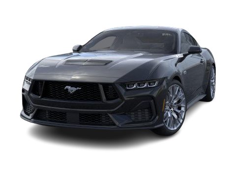 Thumbnail: 2025 Ford Mustang - 12
