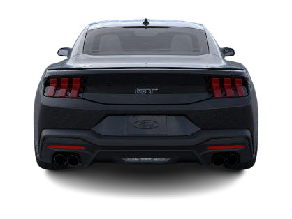 Thumbnail: 2025 Ford Mustang - 5