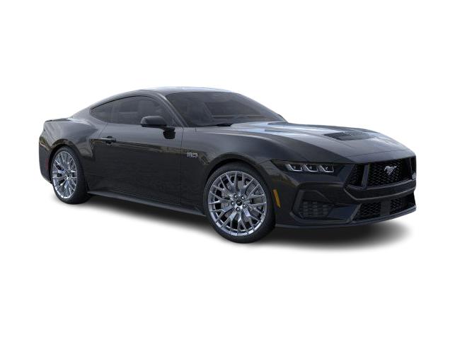 Thumbnail: 2025 Ford Mustang - 14