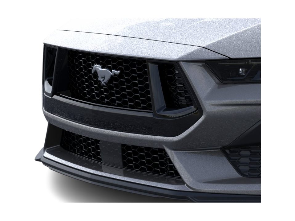 Thumbnail: 2026 Ford Mustang - 18