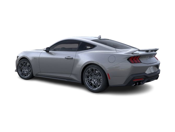 Thumbnail: 2026 Ford Mustang - 4