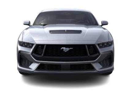 Thumbnail: 2026 Ford Mustang - 13