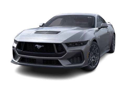 Thumbnail: 2026 Ford Mustang - 12
