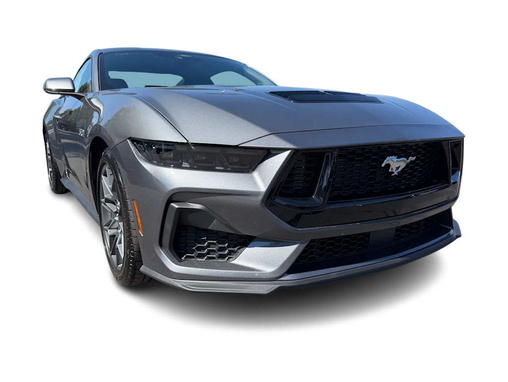 Thumbnail: 2026 Ford Mustang - 14