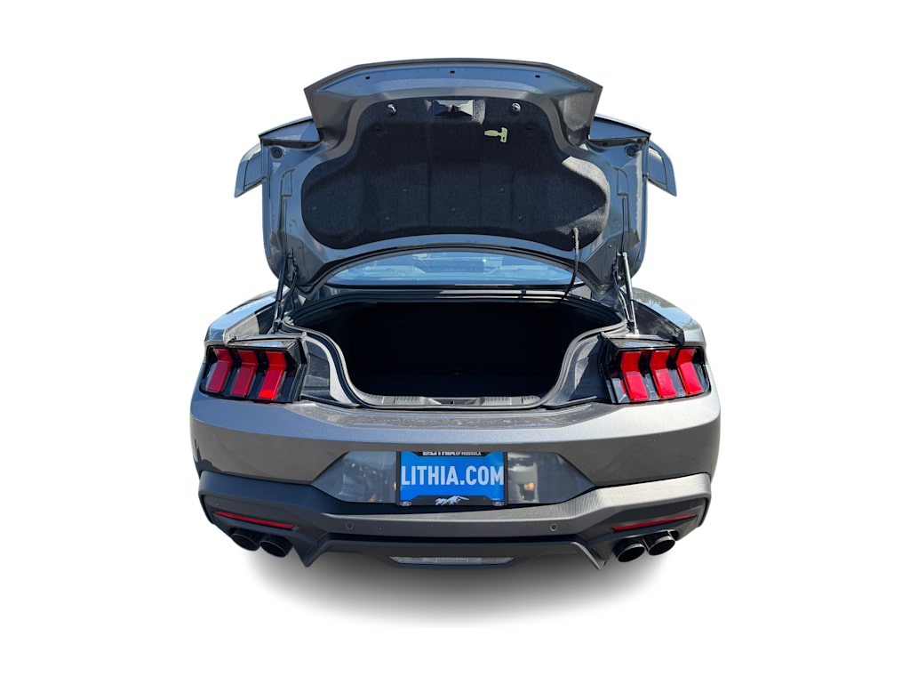 Thumbnail: 2026 Ford Mustang - 20