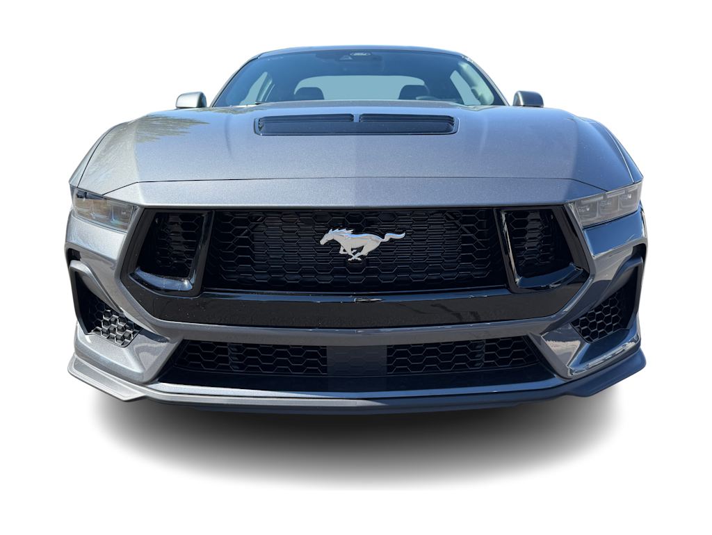 Thumbnail: 2026 Ford Mustang - 4