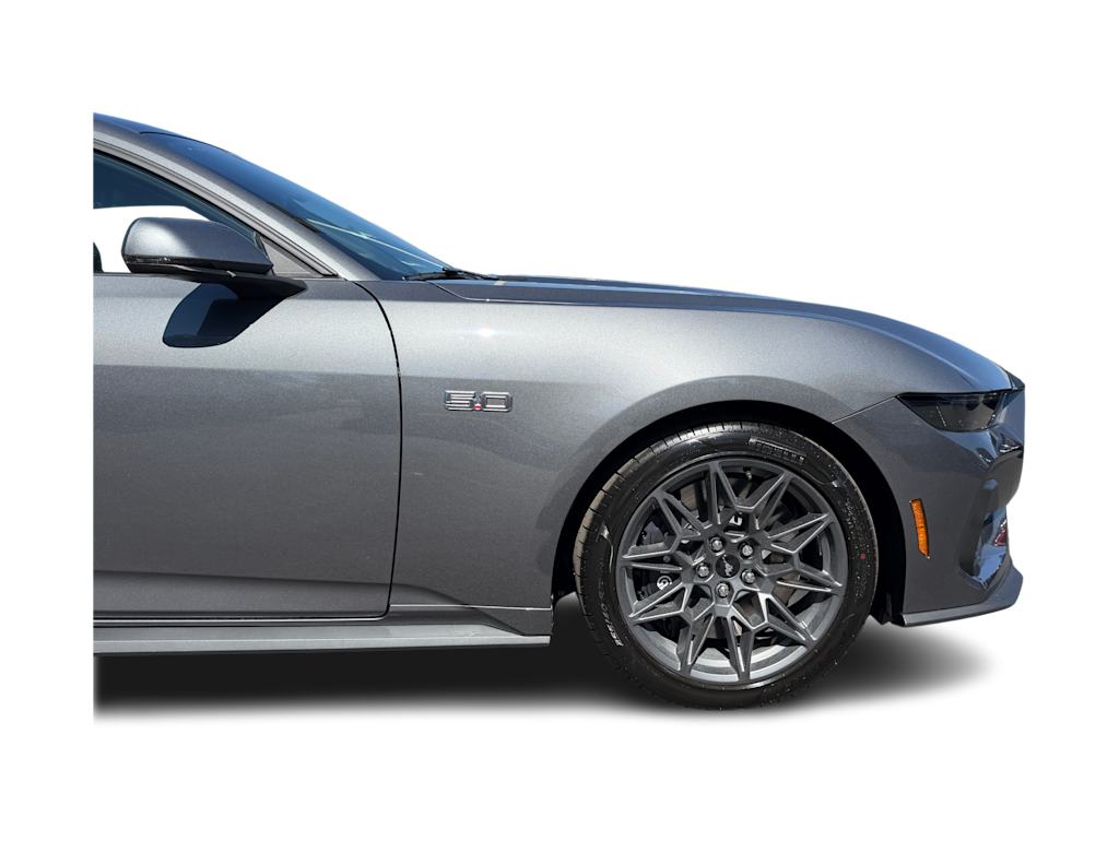 Thumbnail: 2026 Ford Mustang - 15