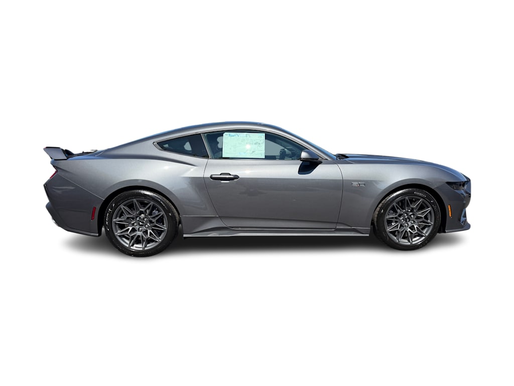 Thumbnail: 2026 Ford Mustang - 16