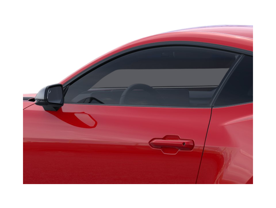 Thumbnail: 2026 Ford Mustang - 12