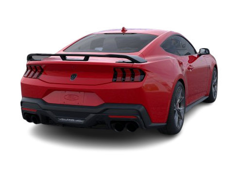 Thumbnail: 2026 Ford Mustang - 16