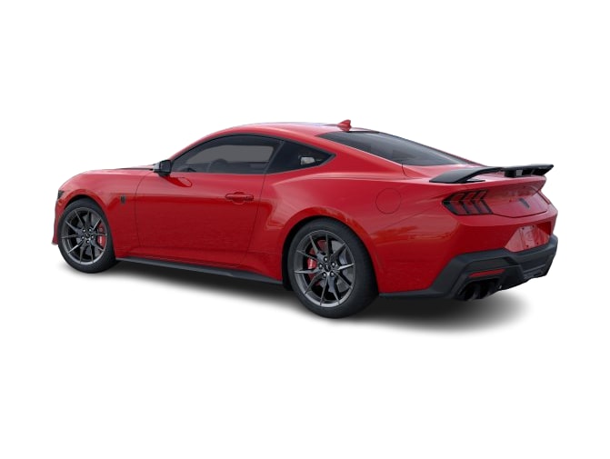 Thumbnail: 2026 Ford Mustang - 14