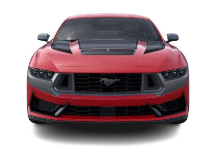 Thumbnail: 2026 Ford Mustang - 5