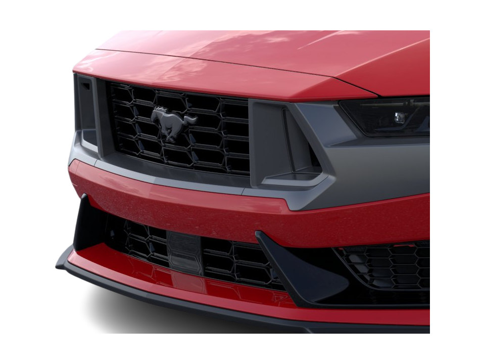 Thumbnail: 2026 Ford Mustang - 19