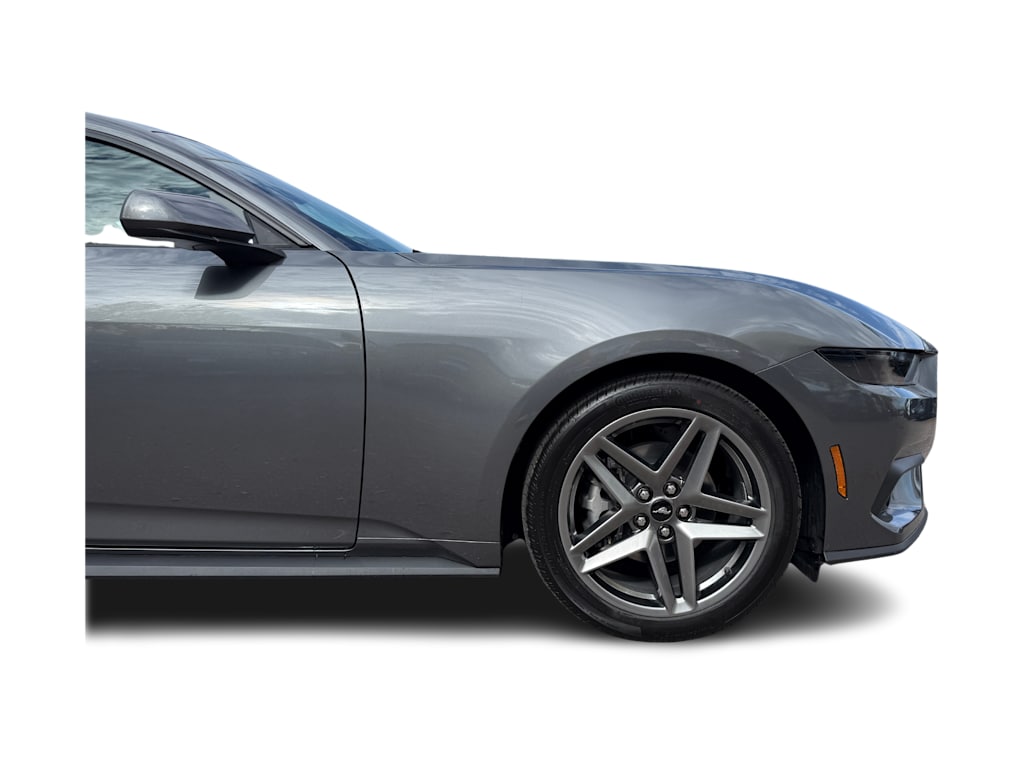 Thumbnail: 2025 Ford Mustang - 16