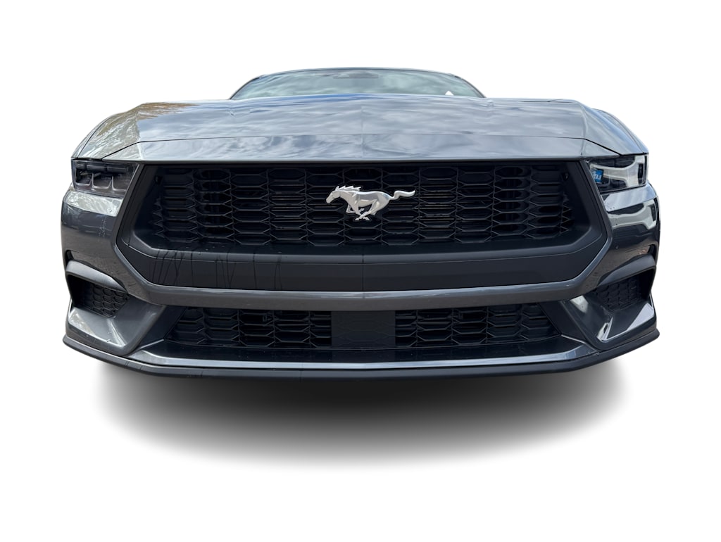 Thumbnail: 2025 Ford Mustang - 5