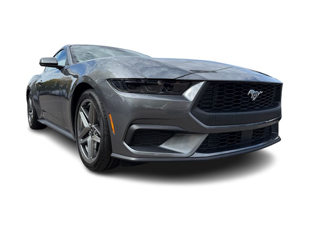 Thumbnail: 2025 Ford Mustang - 15