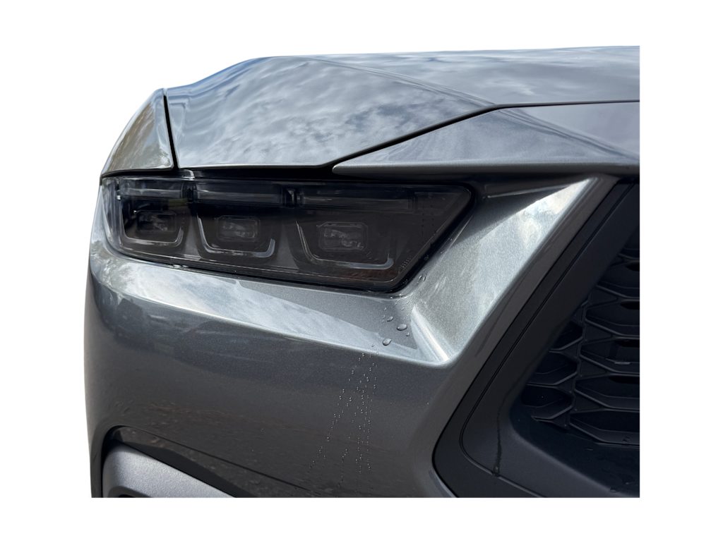 Thumbnail: 2025 Ford Mustang - 3