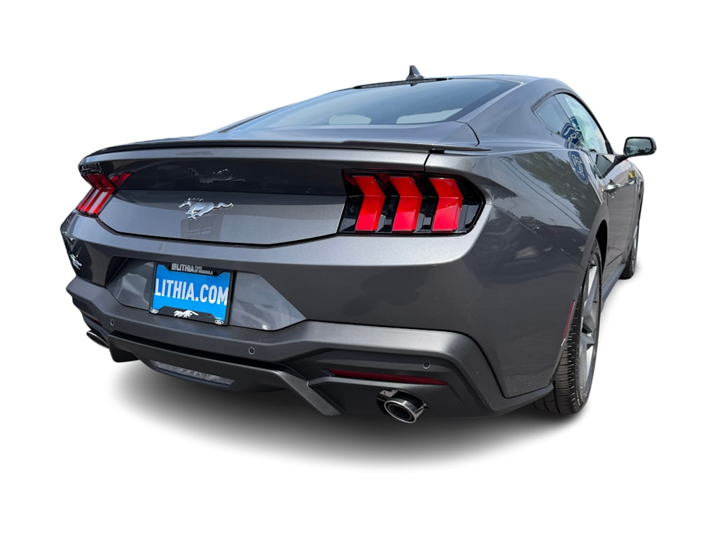 Thumbnail: 2026 Ford Mustang - 17