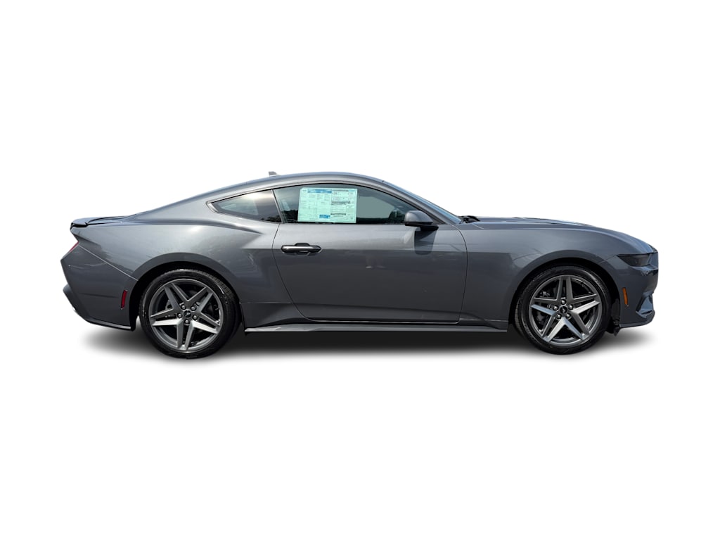 Thumbnail: 2026 Ford Mustang - 16