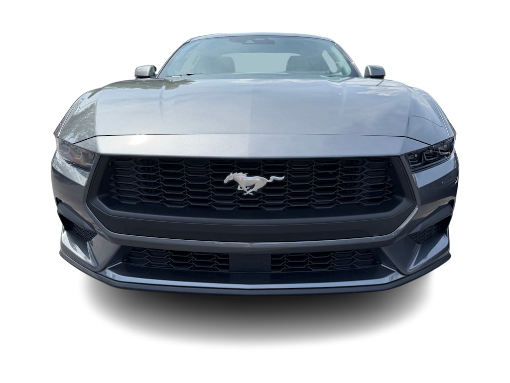Thumbnail: 2026 Ford Mustang - 6