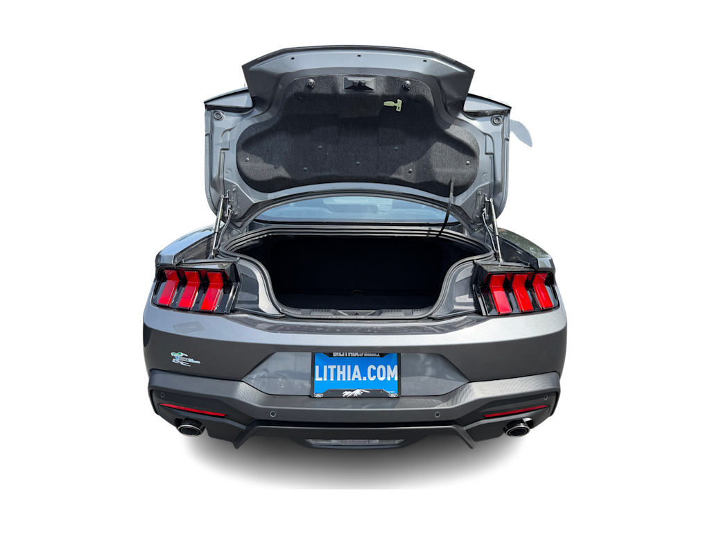 Thumbnail: 2026 Ford Mustang - 20