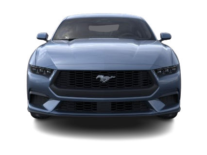 Thumbnail: 2026 Ford Mustang - 14