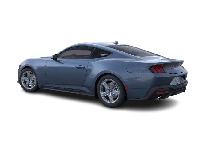 Thumbnail: 2026 Ford Mustang - 4