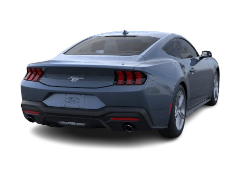 Thumbnail: 2026 Ford Mustang - 16