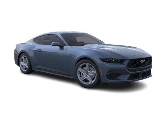 Thumbnail: 2026 Ford Mustang - 15