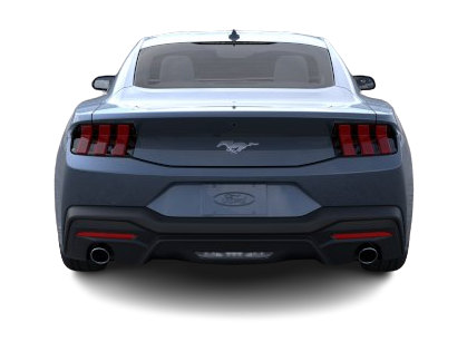 Thumbnail: 2026 Ford Mustang - 5
