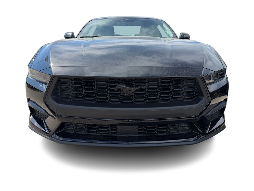 Thumbnail: 2026 Ford Mustang - 5