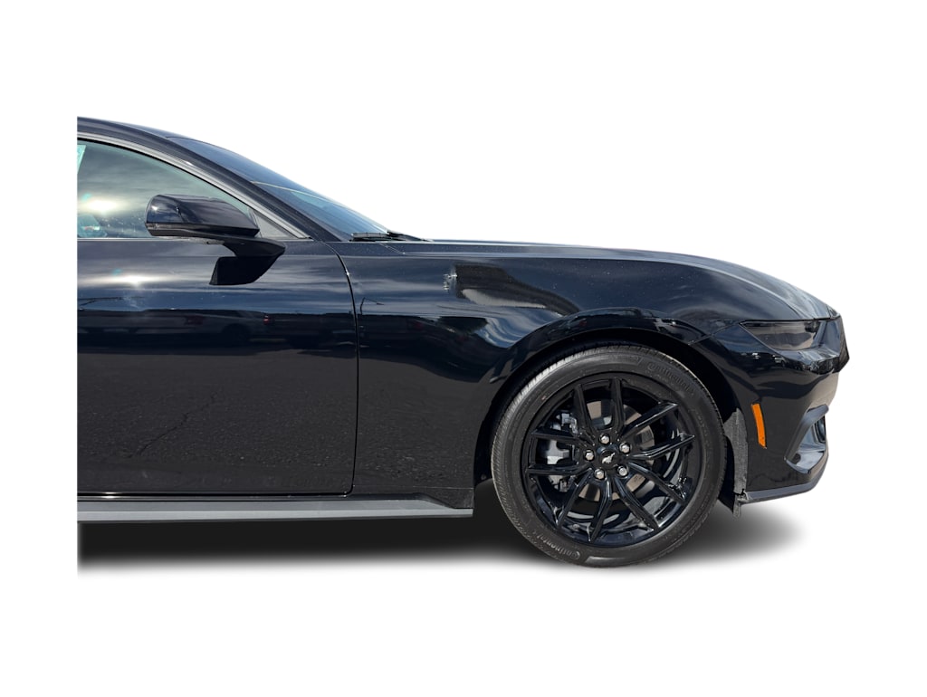 Thumbnail: 2026 Ford Mustang - 15