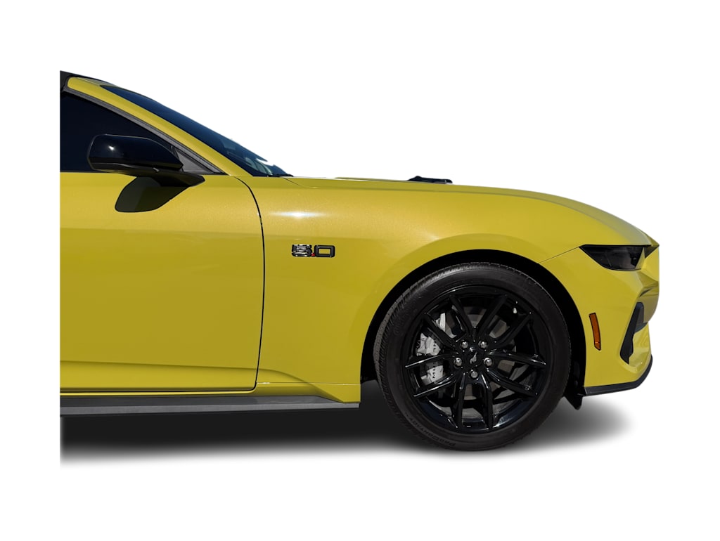 Thumbnail: 2025 Ford Mustang - 15