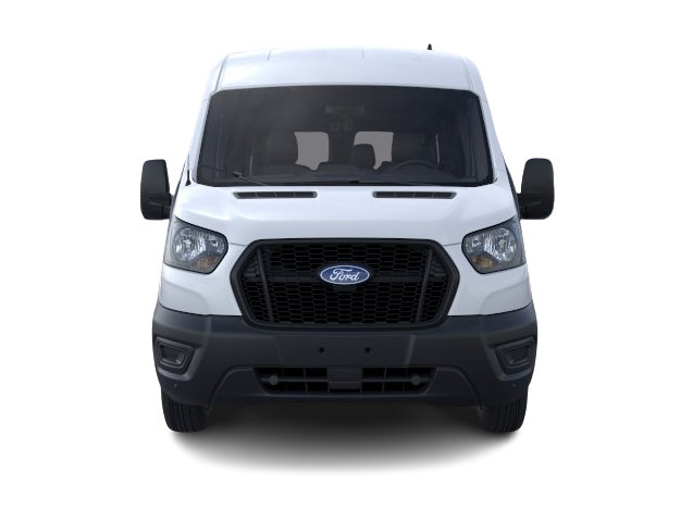 Thumbnail: 2026 Ford Transit Series - 13