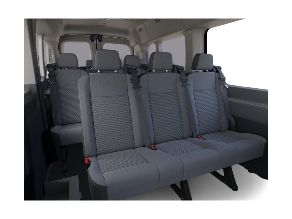 Thumbnail: 2026 Ford Transit Series - 11
