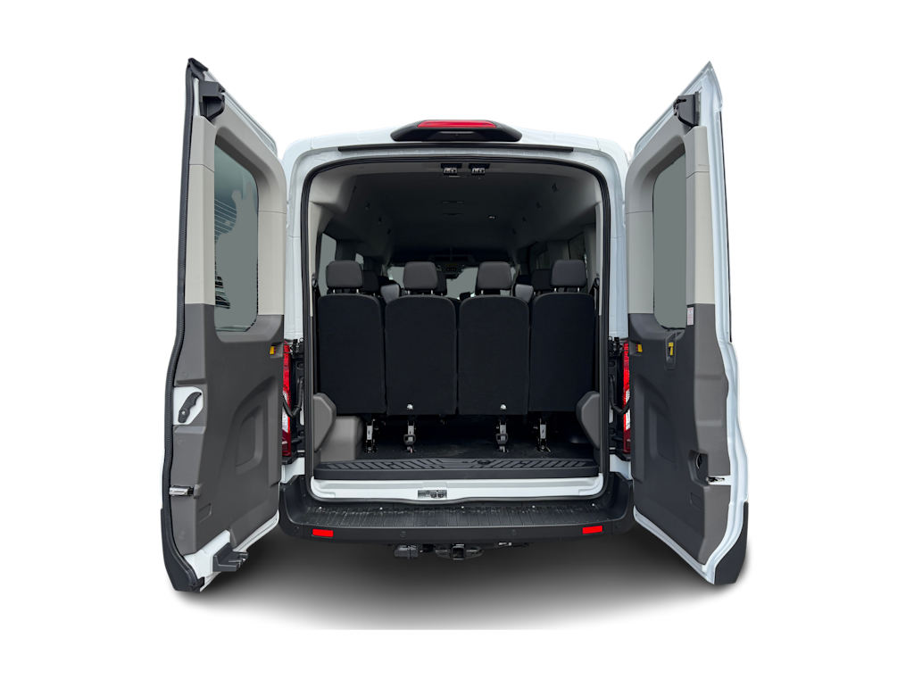 Thumbnail: 2026 Ford Transit Series - 26