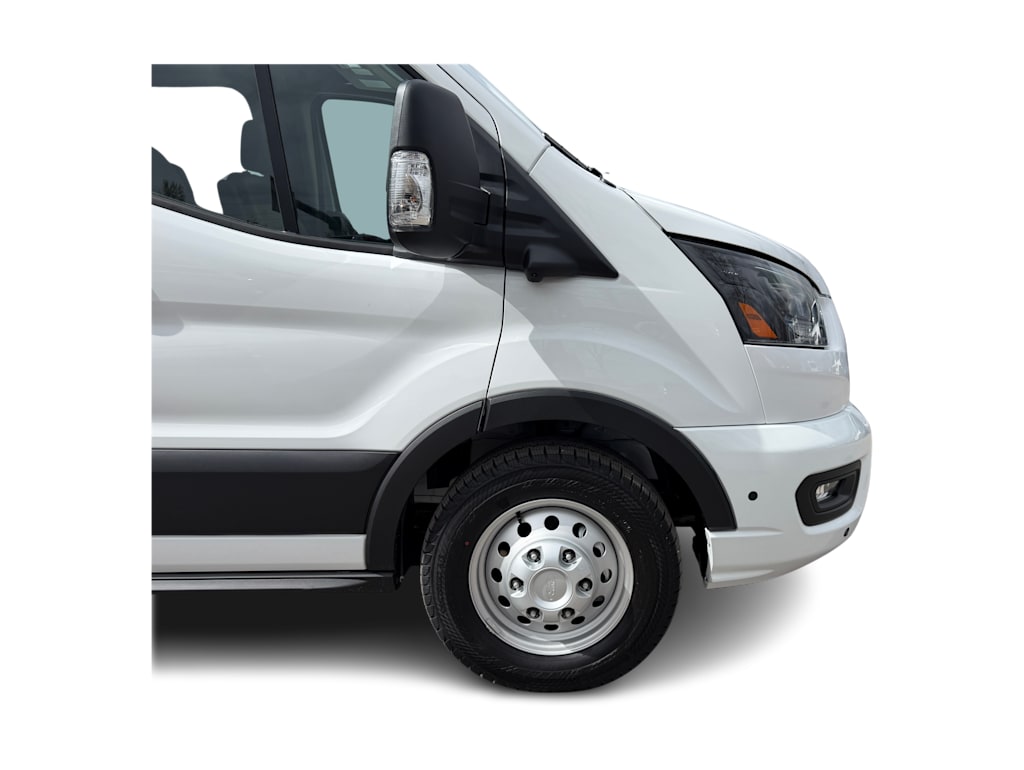 Thumbnail: 2026 Ford Transit Series - 17
