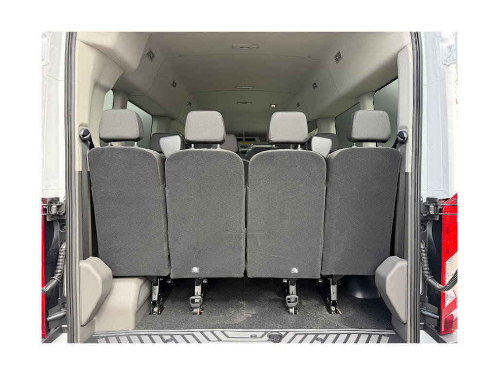 Thumbnail: 2026 Ford Transit Series - 21