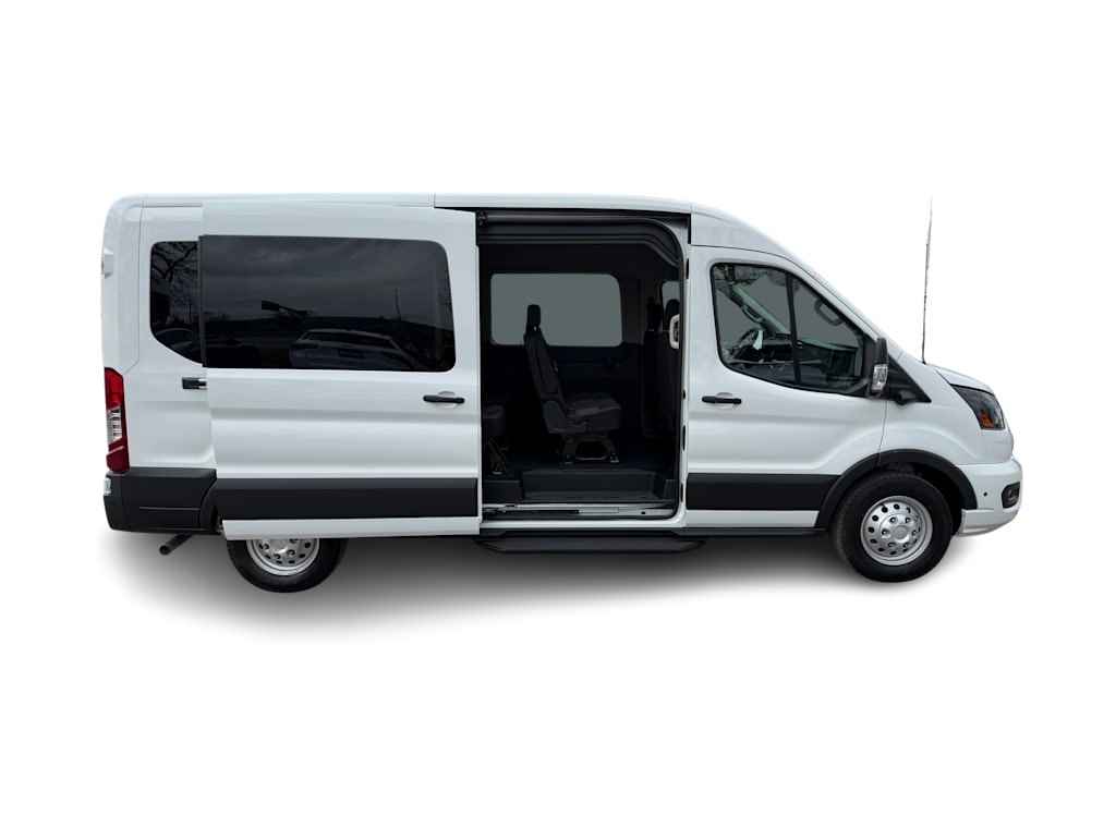 Thumbnail: 2026 Ford Transit Series - 29